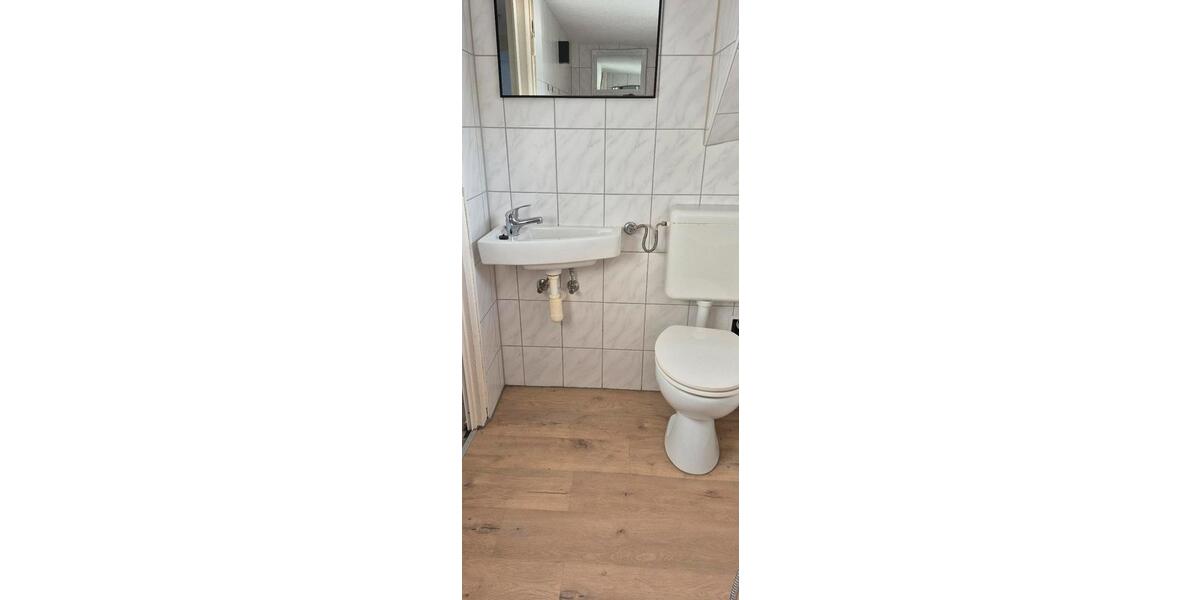 Dachgeschoßwohnung Mühlhausen (Thüringen) - 2 Zimmer, 50 m&sup2;, 250&euro; | Angebot:26339584