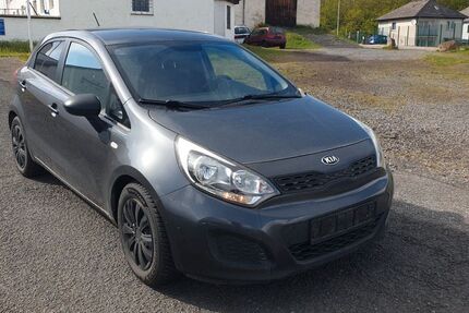 Kia Rio 108.000 km 5.500 € Plaidt (Mayen-Koblenz) 56637