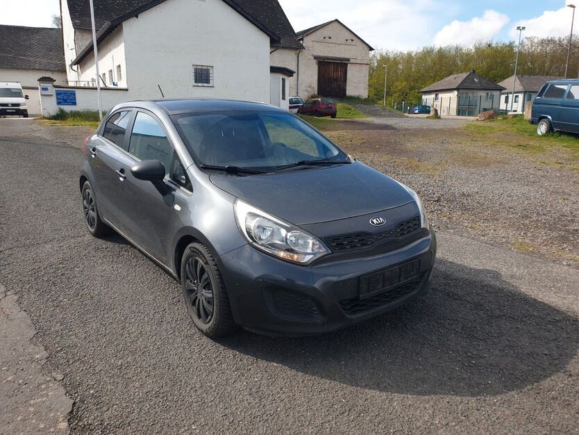 Kia Rio 108.000 km 5.500 € Plaidt (Mayen-Koblenz) 56637
