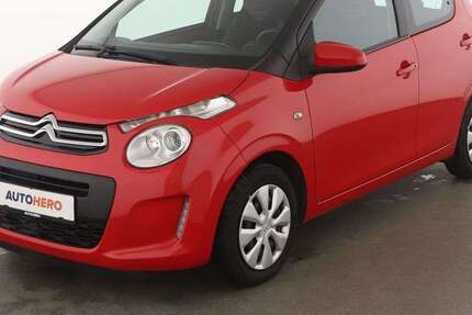 Citroen C1 54.559 km 8.030 € Frankfurt am Main 65936