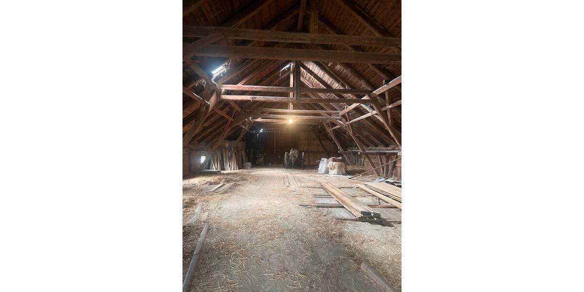 Bauernhaus, Landhaus Klingenberg - 13 Zimmer, 688 m&sup2;, 225.000&euro; | Angebot:27204951