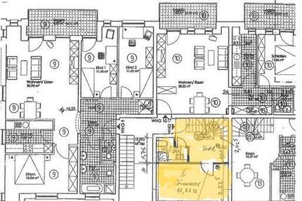 Haus Mörfelden-Walldorf Walldorf - 4 Zimmer, 112 m&sup2;, 550.000&euro; | Angebot:26814437