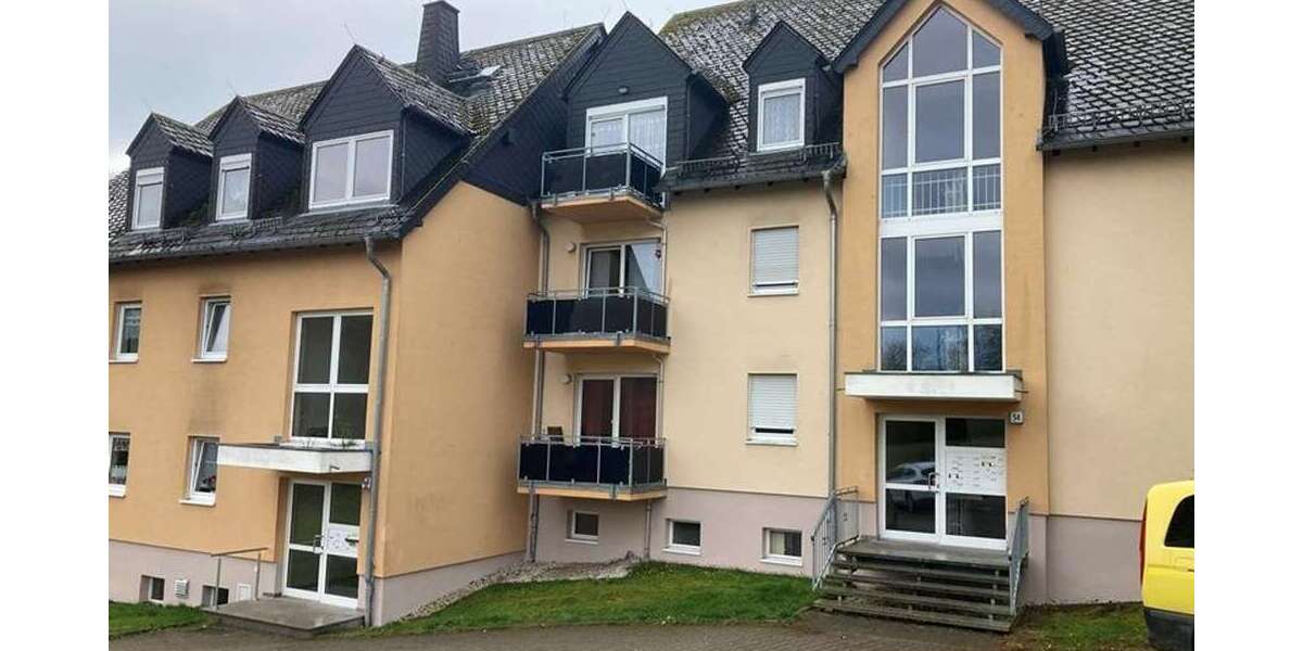 Wohnung zum Kaufen in Hartenstein 47.000 € 47.89 m² 2 zimmer