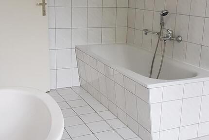 Wohnen in ruhiger Lage von Thum zimmer