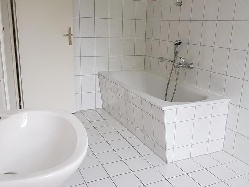 Wohnen in ruhiger Lage von Thum zimmer