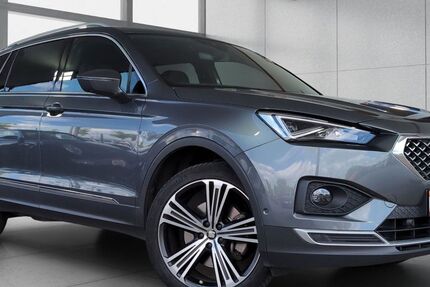 Seat Tarraco 89.668 km 24.490 &euro; Dresden 01257