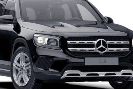 Mercedes-Benz GLB 220 169.500 km 21.490 &euro; Montabaur 56410