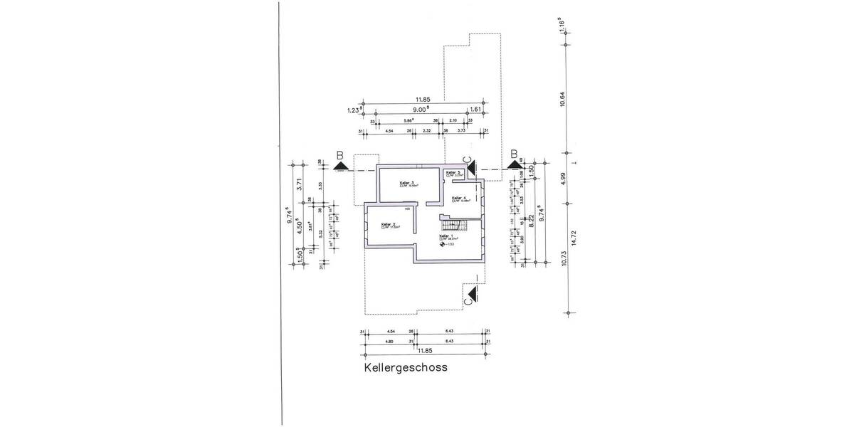 Mehrfamilienhaus, Wohnhaus Brake - 9 Zimmer, 275 m&sup2;, 298.000&euro; | Angebot:26798701