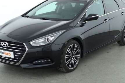 Hyundai i40 57.475 km 16.890 € Nürnberg 90441