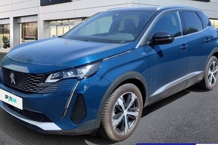 Peugeot 3008 41.291 km 18.430 &euro; Dresden 01237