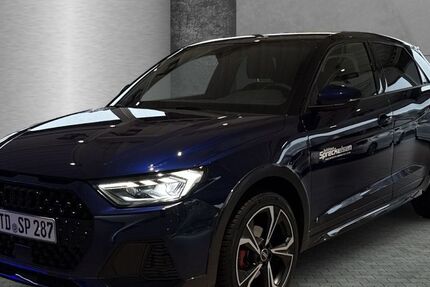 Audi A1 12.000 km 26.890 &euro; Stade 21682