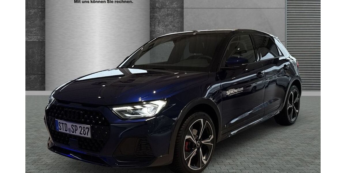 Audi A1 12.000 km 26.890 &euro; Stade 21682