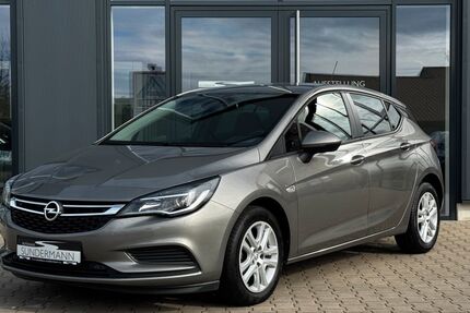 Opel Astra 83.417 km 9.990 &euro; Heek 48619