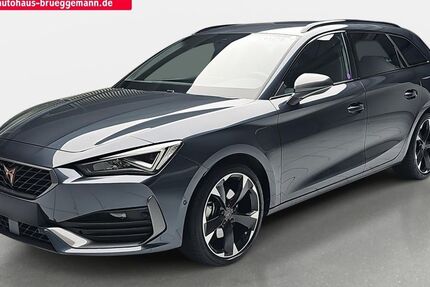 Cupra Leon 24.680 km 28.890 &euro; Rheine 48432