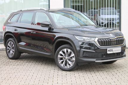 Skoda Kodiaq 89.998 km 30.998 &euro; Leipzig 04249
