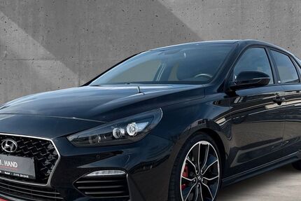 Hyundai i30 50.000 km 23.990 &euro; Maxdorf 67133