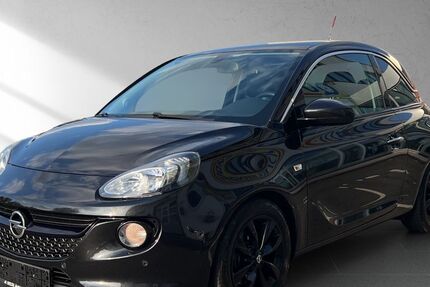 Opel Adam 58.900 km 9.600 &euro; Darmstadt 64293