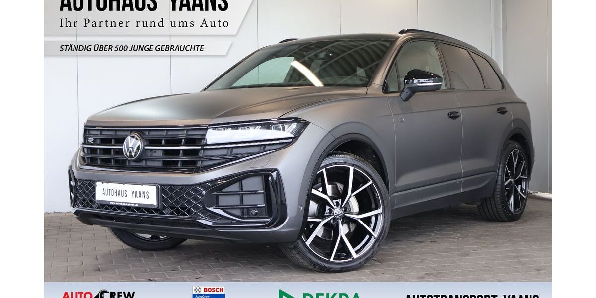 VW Touareg 41.800 km 67.789 &euro; Pinneberg 25421