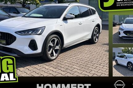 Ford Focus 94.190 km 14.890 &euro; Sonneberg 96515