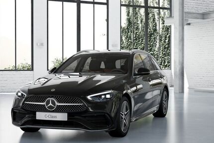 Mercedes-Benz C 220 15.700 km 39.990 &euro; Altenburg-Remsa 04603