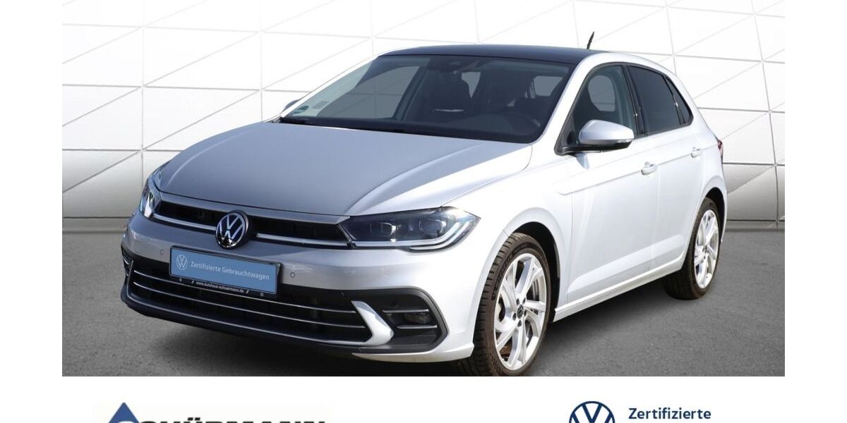 VW Polo 8.176 km 27.479 &euro; Herten 45701