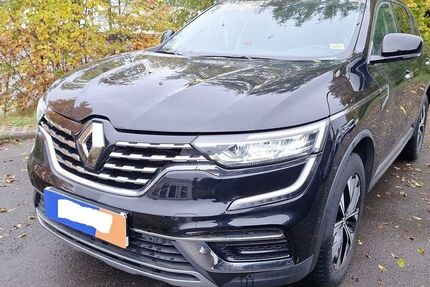 Renault Koleos 24.180 km 21.490 &euro; Weimar 99425