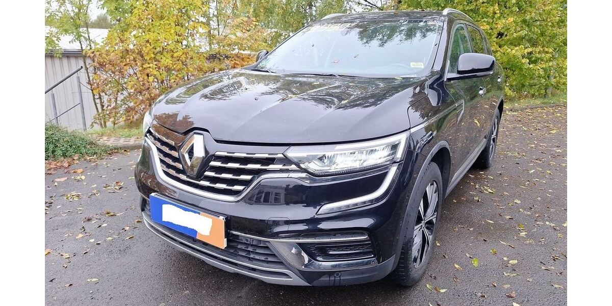 Renault Koleos 24.180 km 21.490 &euro; Weimar 99425