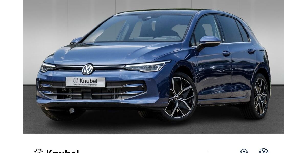 VW Golf 1.250 km 34.279 &euro; Sendenhorst 48324