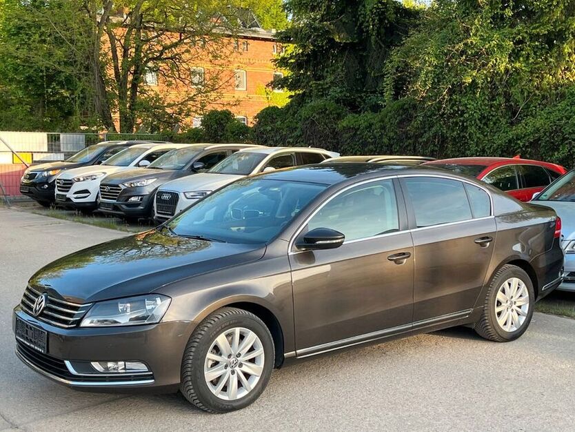 Passat
