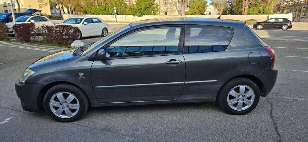 Toyota Corolla 234.300 km 1.199 &euro; Augsburg 86150