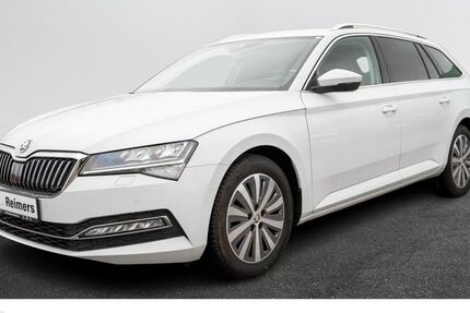 Skoda Superb 16.150 km 30.200 € Pinneberg 25421