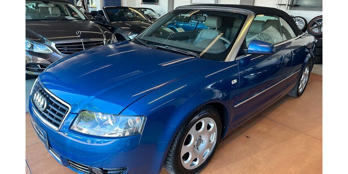 Audi A4 154.417 km 4.950 &euro; Bad Dürkheim 67098