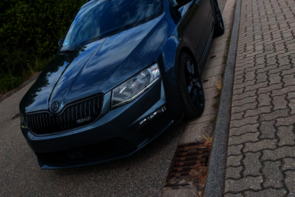 Skoda Octavia 186.000 km 15.000 &euro; Herxheim bei Landau 76863