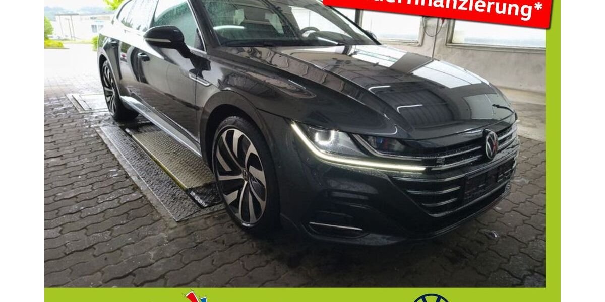VW Arteon 55.000 km 38.920 &euro; Mainburg 84048