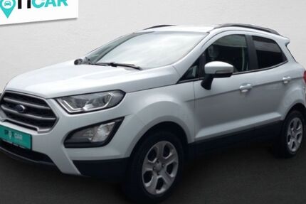 Ford EcoSport 32.600 km 11.990 &euro; Hardheim 74736