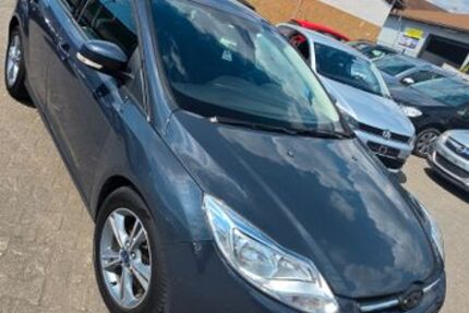 Ford Focus 224.169 km 3.499 &euro; Ingelheim 55218