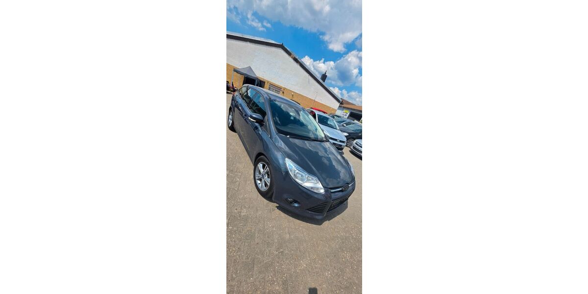 Ford Focus 224.169 km 3.499 &euro; Ingelheim 55218