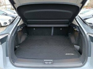 Nissan ARIYA 87kWh e-4orce 394 PS ALLRAD EVOLVE+ AHK 3.645 km 44.890 &euro; Höhenkirchen-Siegertsbrun 85635