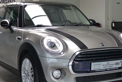 Mini Cooper C 95.875 km 13.390 &euro; Soltau 29614