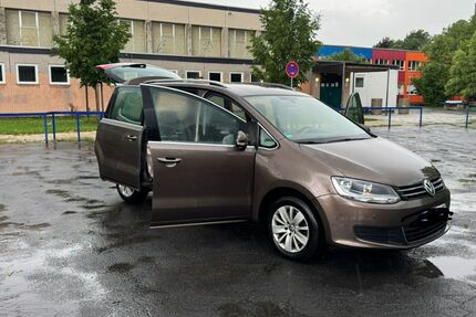 VW Sharan 224.617 km 7.900 &euro; Kassel 34587