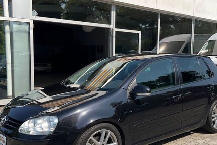 VW Golf 187.190 km 4.990 € Zwickau 08056