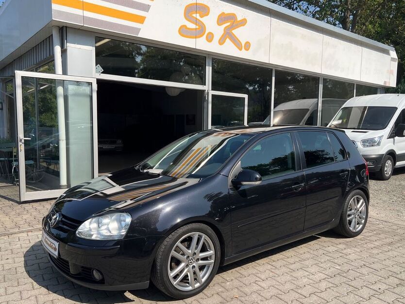 VW Golf 187.190 km 4.990 € Zwickau 08056
