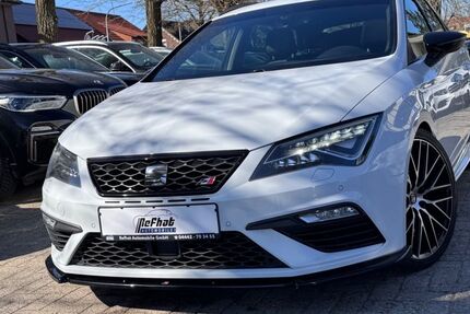 Seat Leon 114.888 km 18.950 &euro; Lohne 49393