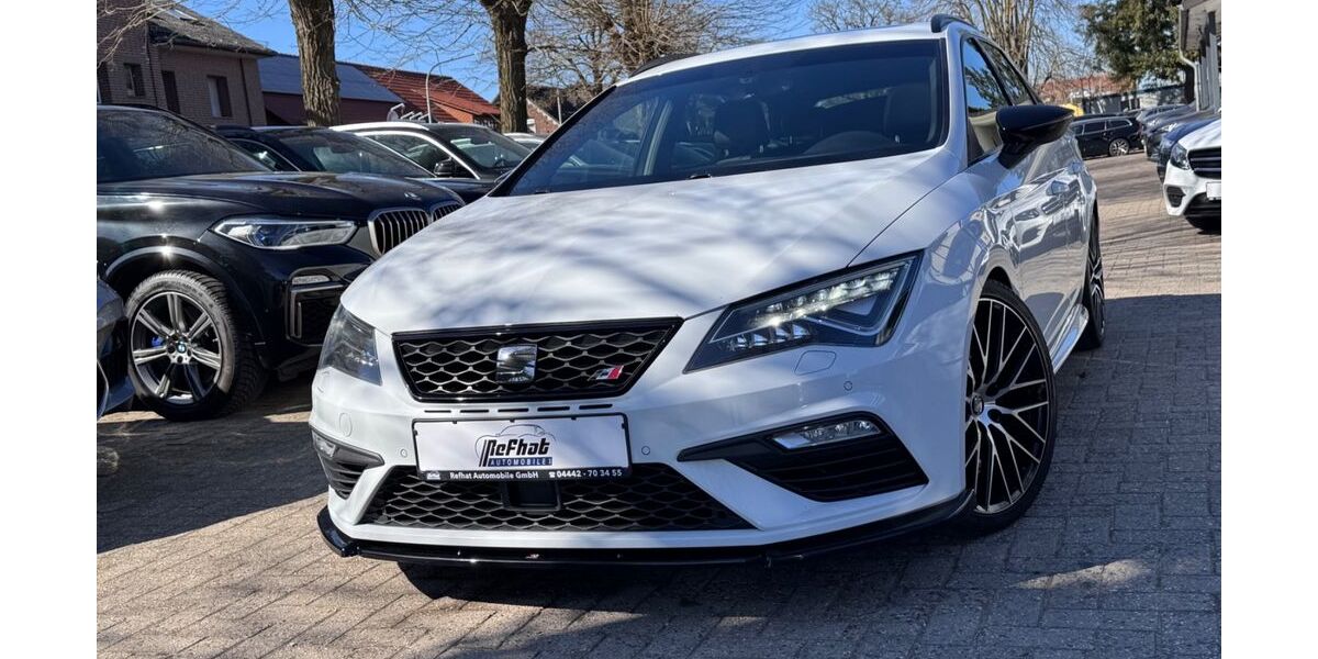 Seat Leon 114.888 km 19.500 &euro; Lohne 49393