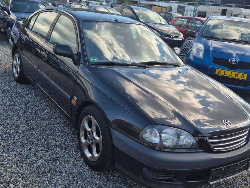 Avensis