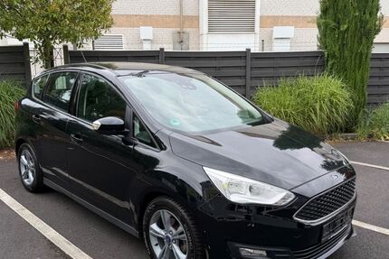 Ford C-Max 99.850 km 8.299 &euro; Bonn 53127