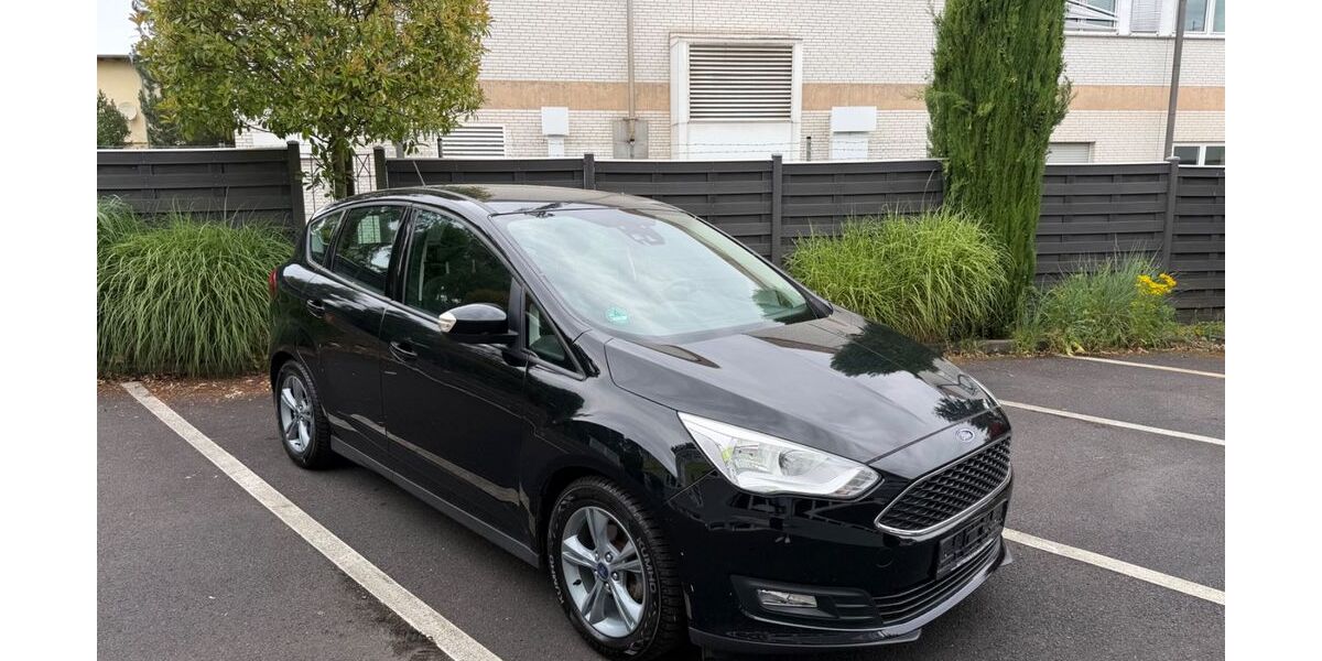 Ford C-Max 99.850 km 8.299 &euro; Bonn 53127