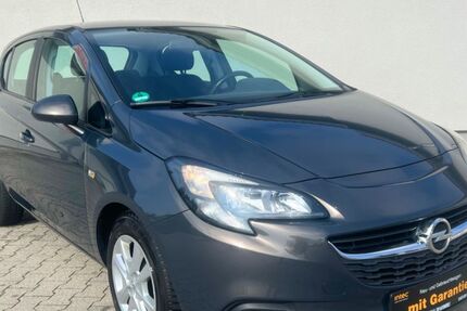 Opel Corsa 140.000 km 7.999 € Königsbrück bei Dresden 01936