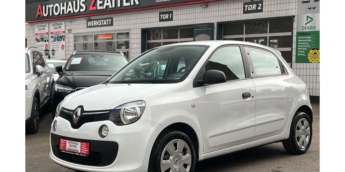 Renault Twingo 190.000 km 3.890 &euro; Stolberg bei Aachen 52222