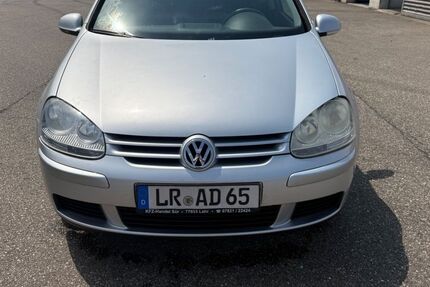 VW Golf 263.000 km 1.350 &euro; Lahr 77933